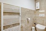 Badezimmer - Friesenhüs App. 2 - Top-Hundeurlaub