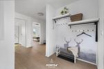 Dekoratives Detail - Ferienwohnung Wilde Aussicht Olpenitz - Top-Hundeurlaub