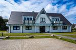 Hauptansicht - Wallhof, App. 6 - Top-Hundeurlaub