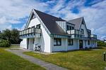 Hauptansicht - Wallhof, App. 6 - Top-Hundeurlaub