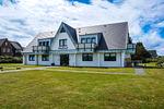Hauptansicht - Wallhof, App. 6 - Top-Hundeurlaub