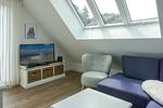 Wohnzimmer - Wallhof, App. 6 - Top-Hundeurlaub