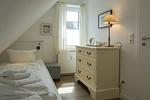 Schlafzimmer - Wallhof, App. 6 - Top-Hundeurlaub