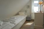 Schlafzimmer - Wallhof, App. 6 - Top-Hundeurlaub