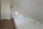 Schlafzimmer - Wallhof, App. 6 - Top-Hundeurlaub
