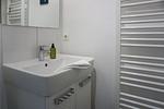 Badezimmer - Wallhof, App. 6 - Top-Hundeurlaub