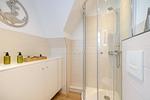 Badezimmer - Meerzeit - Top-Hundeurlaub