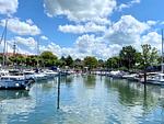 Bodensee - Ferienwohnung Strandgut - Top-Hundeurlaub