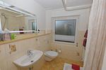 Badezimmer - Ferienwohnung Seestern - Top-Hundeurlaub