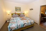 Dekoratives Detail - Ferienwohnung Möwe - Top-Hundeurlaub