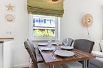 Wohnzimmer - Haus Sonnenschein Whg. H - Top-Hundeurlaub