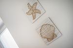 Dekoratives Detail - Haus Sonnenschein Whg. H - Top-Hundeurlaub