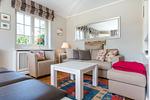 Wohnzimmer - Smeelwai, App. 1 - Top-Hundeurlaub