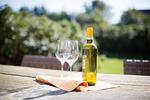 Dekoratives Detail - Smeelwai, App. 1 - Top-Hundeurlaub