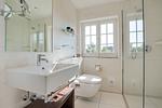 Badezimmer - Smeelwai, App. 1 - Top-Hundeurlaub