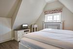 Schlafzimmer - Smeelwai, App. 1 - Top-Hundeurlaub