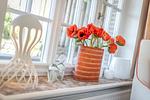 Dekoratives Detail - Carolin, App. 1 - Top-Hundeurlaub