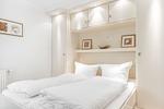 Schlafzimmer - Carolin, App. 1 - Top-Hundeurlaub