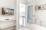Schlafzimmer - Carolin, App. 1 - Top-Hundeurlaub
