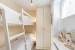 Schlafzimmer - Carolin, App. 1 - Top-Hundeurlaub
