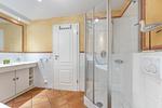 Badezimmer - Carolin, App. 1 - Top-Hundeurlaub