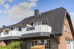 Hauptansicht - Carolin App. 3, OG links - Top-Hundeurlaub