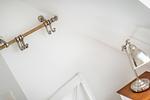 Schlafzimmer - Carolin App. 3, OG links - Top-Hundeurlaub