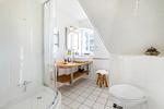 Badezimmer - Carolin App. 3, OG links - Top-Hundeurlaub