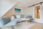 Wohnzimmer - Cathrin, App. 15 - Top-Hundeurlaub