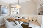 Wohnzimmer - Cathrin, App. 15 - Top-Hundeurlaub
