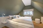 Schlafzimmer - Cathrin, App. 15 - Top-Hundeurlaub