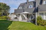 Terrasse - Westerbrise, App. 2 Studio Veit - Top-Hundeurlaub