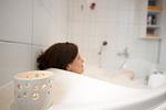 Whirlpool - Ferienhaus Jette - Top-Hundeurlaub