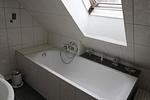 Badewanne - Ferienhaus Hus am Diek - Top-Hundeurlaub