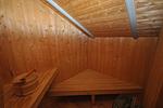 Sauna - Ferienhaus Korsör - Top-Hundeurlaub