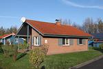 Hauptansicht - Ferienhaus Seebär - Top-Hundeurlaub
