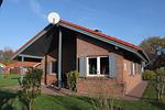 Hauptansicht - Ferienhaus Seebär - Top-Hundeurlaub