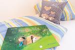 Dekoration - Ferienhaus Seebär - Top-Hundeurlaub