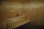 Sauna - Ferienhaus Seeadler - Top-Hundeurlaub