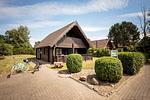 Hauptansicht - Ferienhaus Seepferdchen - Top-Hundeurlaub