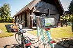Eingangsbereich - Ferienhaus Seepferdchen - Top-Hundeurlaub