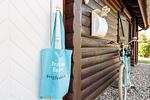 Dekoration - Ferienhaus Seepferdchen - Top-Hundeurlaub