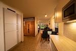 Flur - Ferienhaus Seestern I - Top-Hundeurlaub