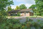 Hauptansicht - Ferienhaus Seestern I - Top-Hundeurlaub