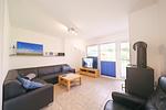 Ferienhaus Seestern I - Top-Hundeurlaub