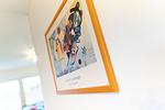 Dekoration - Ferienhaus Seestern II - Top-Hundeurlaub