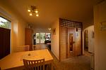 Flur - Ferienhaus Seestern II - Top-Hundeurlaub