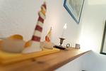 Dekoration - Ferienhaus Seestern II - Top-Hundeurlaub