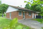 Hauptansicht - Ferienhaus Seestern II - Top-Hundeurlaub