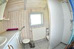 Badezimmer - Ferienhaus Stüven - Top-Hundeurlaub